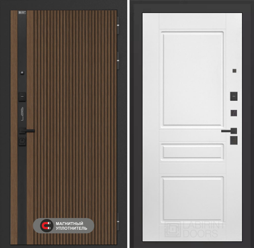 Лаб 4 Про 03 белый софт