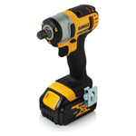 Аккумуляторный гайковерт DeWalt DCF880M2 ударный