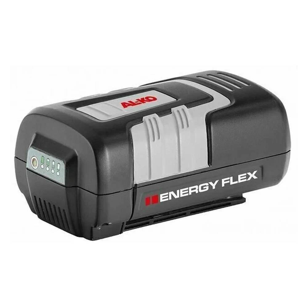 Аккумуляторный снегоуборщик AL-KO SnowLine ST 4048 EnergyFlex