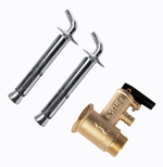 Водонагреватель Royal Thermo RWH 30 Heatronic Slim DryHeat