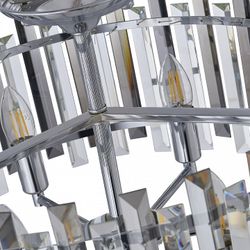 Светильник на штанге Arte Milano Sorrento-5209 375209/6/80/490 CR