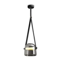 Подвесной светильник FR5471PL-L12B Золото / Aurum 12 Вт LED Freya fr5471pl-l12b