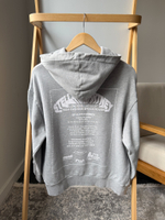 Хлопковая толстовка Stella McCartney, XS