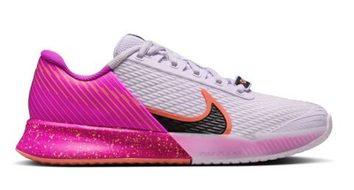 Женские Кроссовки теннисные Nike Zoom Vapor Pro 2 Premium - разноцветный