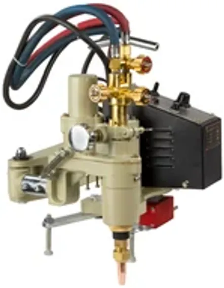 Сопло Huawei GO3-1 для термической резки пропаном, 10-20 мм, арт. HW1142