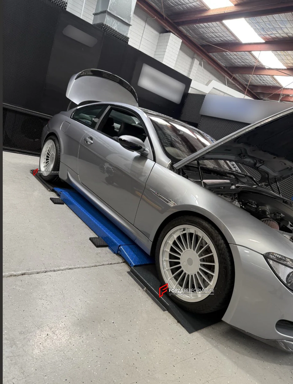 КОВАНЫЕ ДИСКИ ДЛЯ BMW M6 E63 2008 БМВ