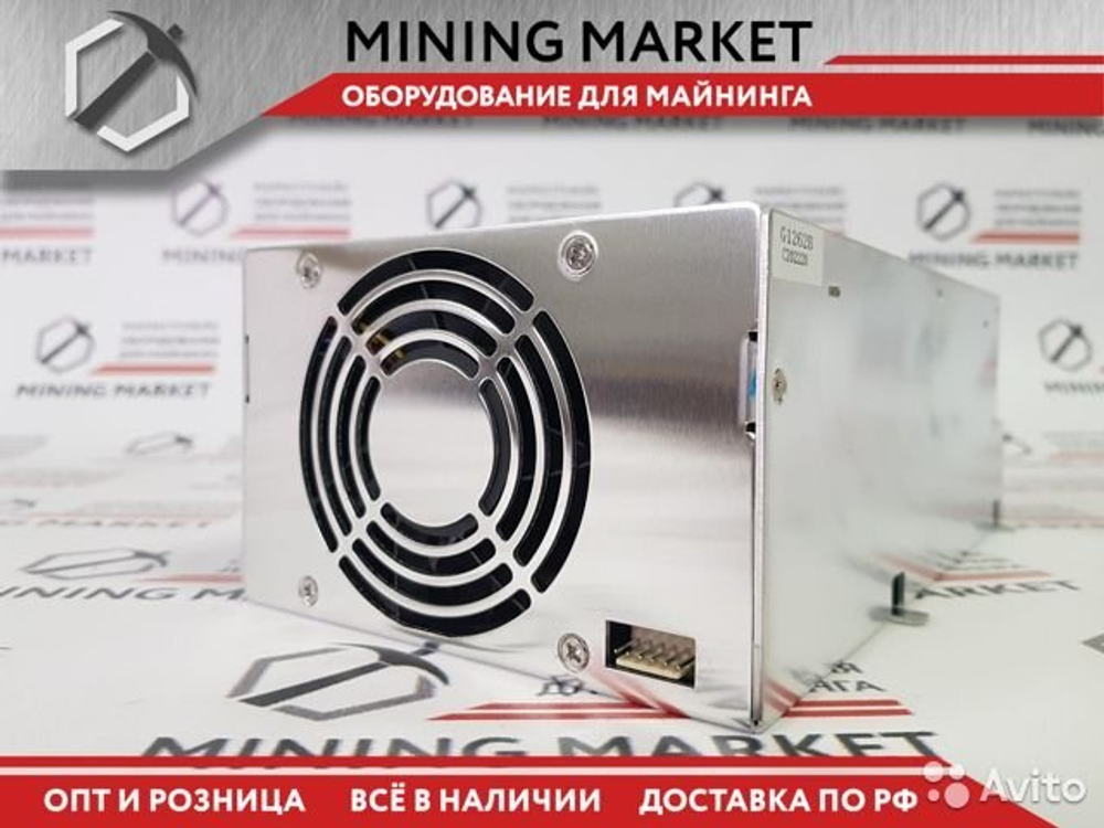 Блок Питания для майнинга Whatspower P21 3600W