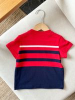 Хлопковая футболка  Moschino, 80