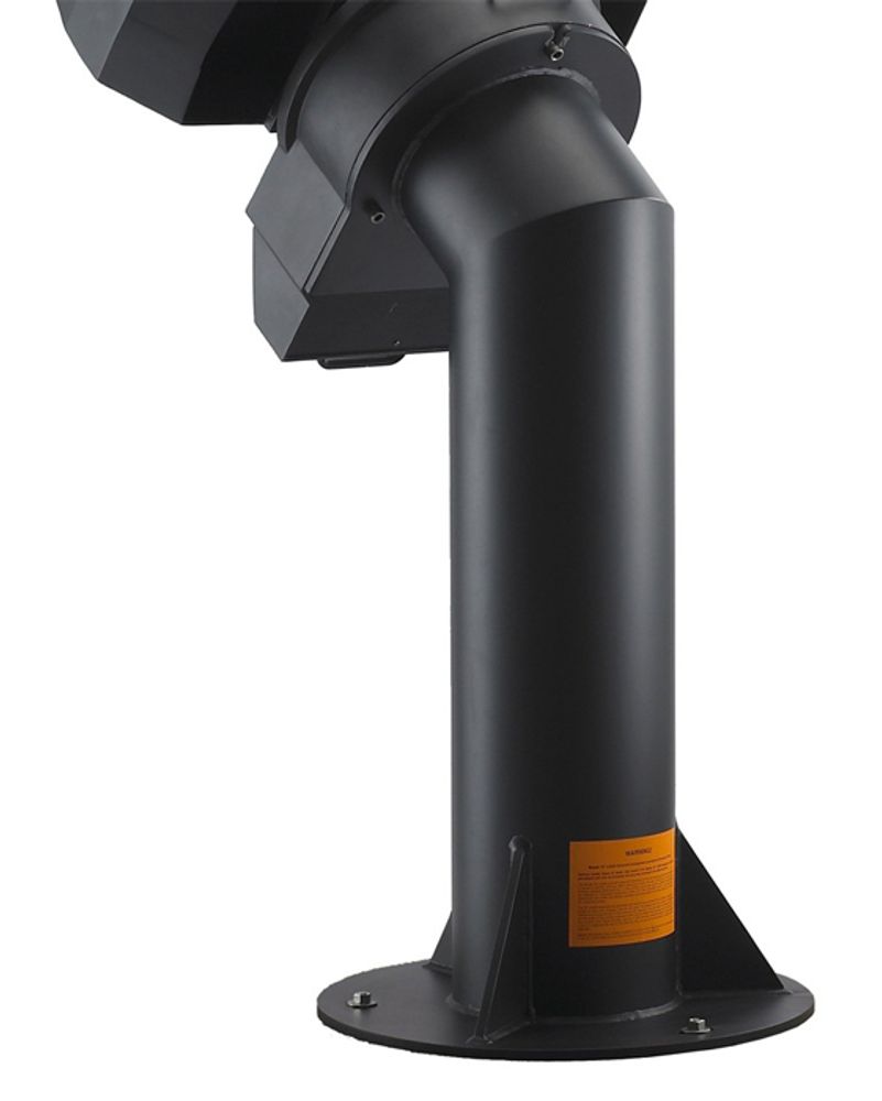 Колонна для экваториальной установки телескопа Meade 16&quot; LX200