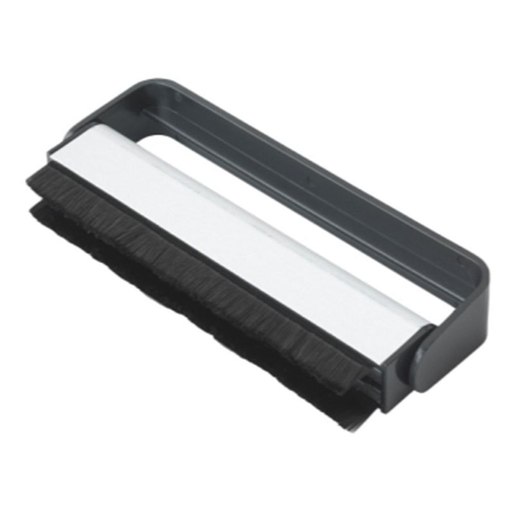 MILTY RECORD BRUSH MI0135 , щетка для очистки виниловых дисков