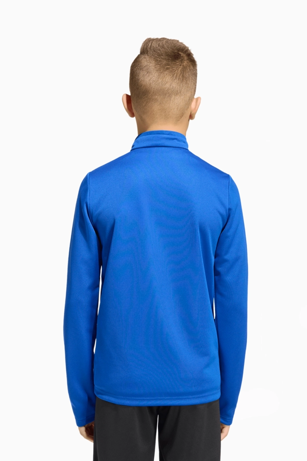 Кофта adidas Entrada 26 Training Top Junior - синий