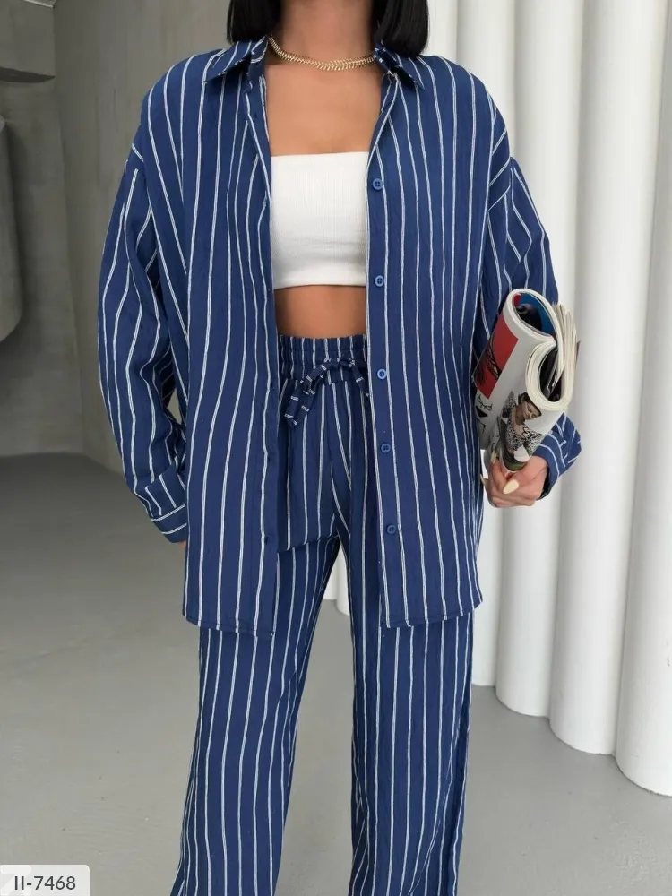 Костюм II-7460 Фабрика Моды