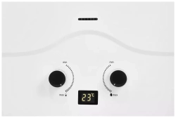 Проточный газовый водонагреватель Zanussi GWH 10 SENSO