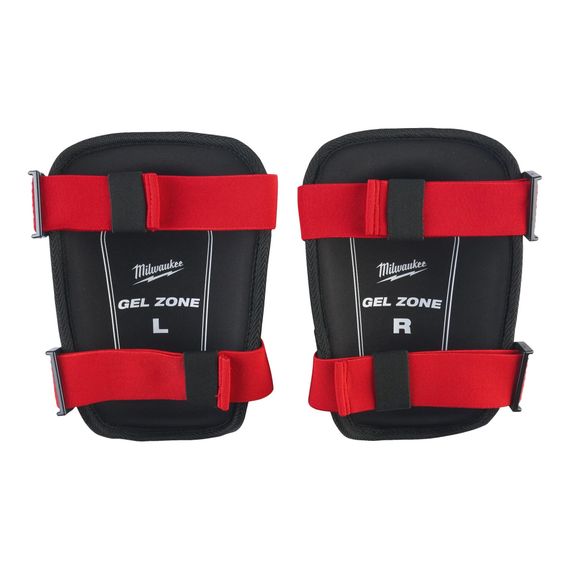 Наколенники Milwaukee защитные Hard 4932478137 купить в Москве и Московской области по низкой цене с доставкой по России — (1) Наколенники Milwaukee защитные Hard 4932478137 — (1)