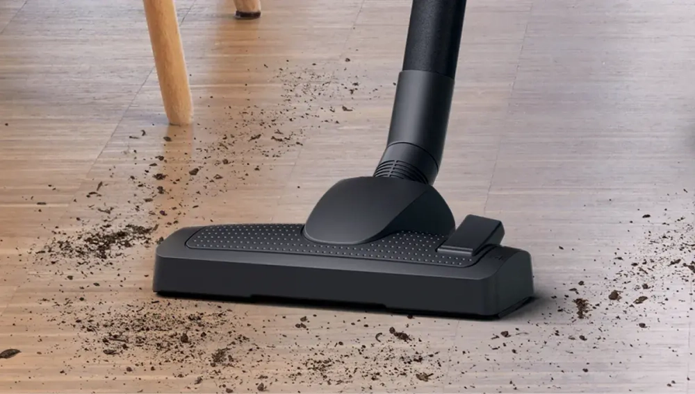 Пылесос Bosch BGLS2BA3D8