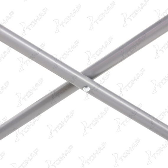 Кресло складное с откид.спинкой сетка (PR-XM-02) PR