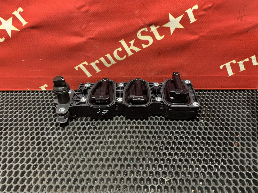 Модуль датчиков АКПП 2023г.