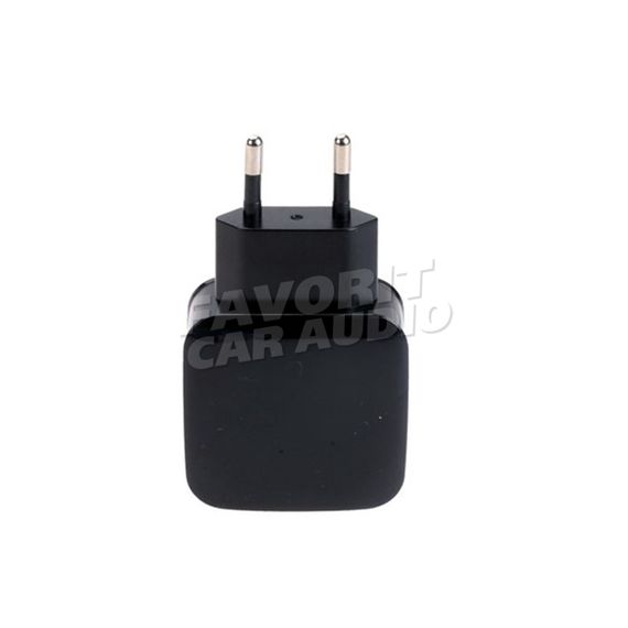 СЗУ 2 USB Exployd EX-Z-346 Prime 3100mAh пластик чёрный