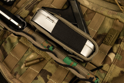 Набор Выживания MOLLE SMP 2 Camo