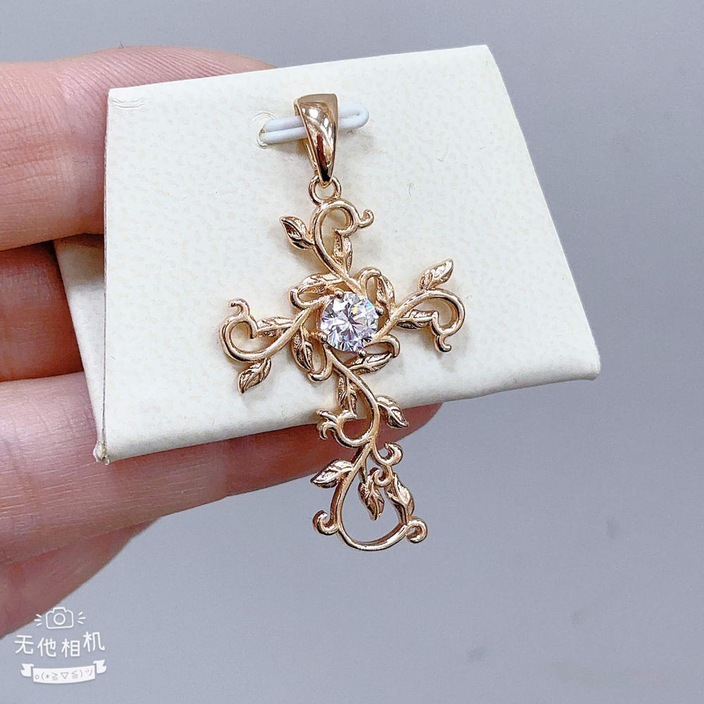 Подвеска Fallon - арт041