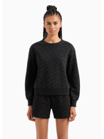 Свитшот женский Sweatshirt EA7