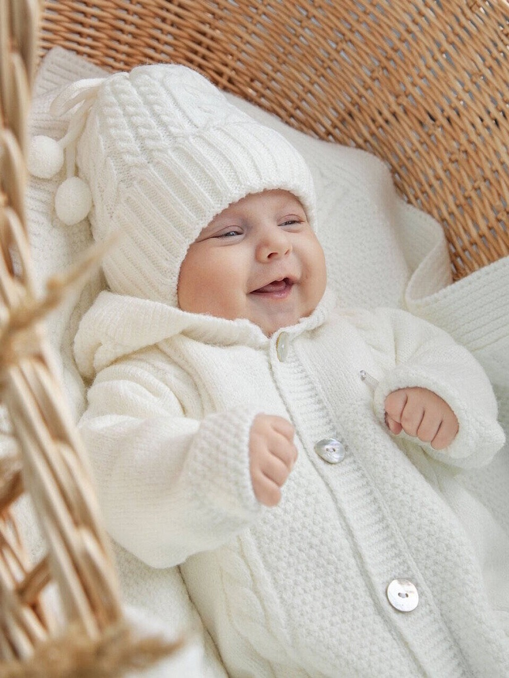 Комплект 3 предмета, Экрю