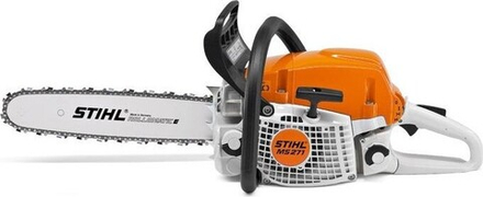 Бензопила STIHL MS 271-37 1141-200-0741