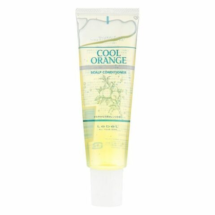 Кондиционер очиститель COOL ORANGE scalp conditioner 240 г