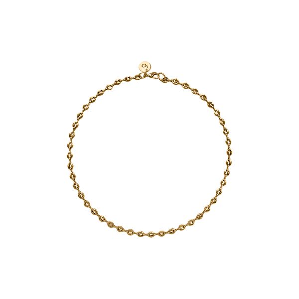 Цепь Кофейные зерна