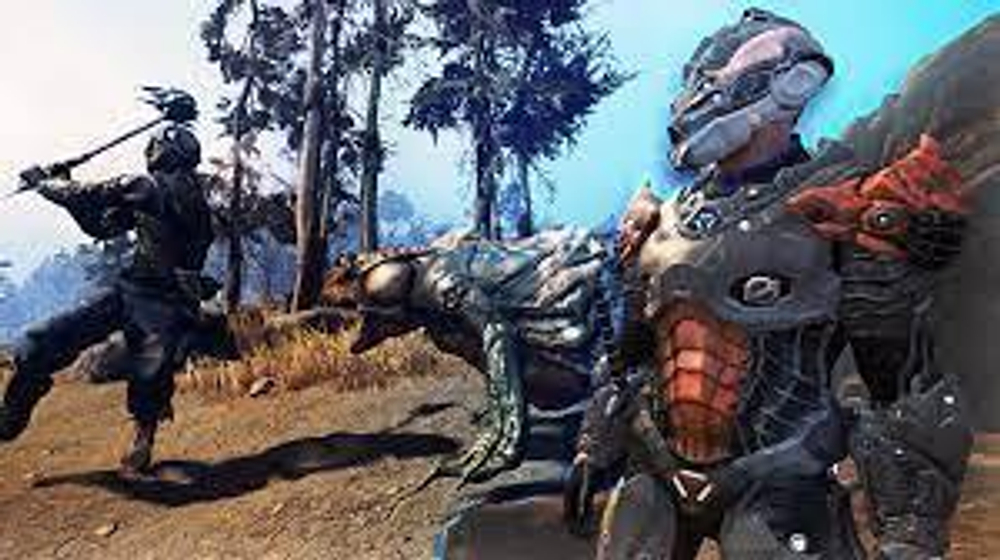 ELEX II PS4 | PS5