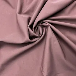 Микрофибра кофейно-розовая (цв. 885)