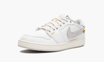 Air Jordan 1 Retro AJKO Low SP "Union Sail Leather"