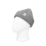 Short Dark Grey