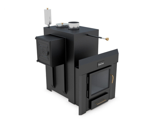 Банная печь ИзиСтим Сочи - М2