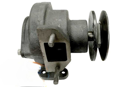 Насос ЯМЗ водяной с/о 236-1307010