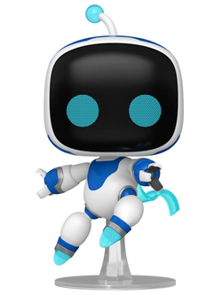 Фигурка Funko POP! Games Astro Bot Astro Bot (1089) 91456