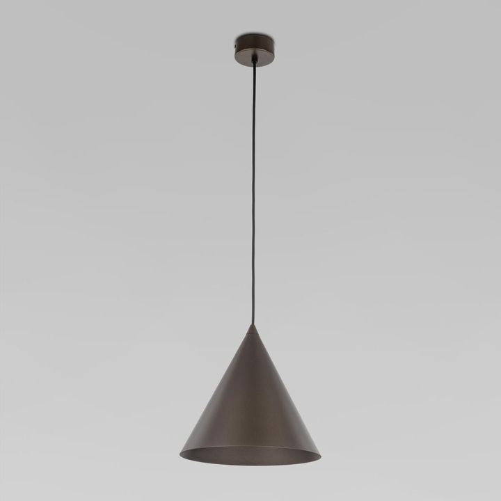 Подвесной светильник TK Lighting 10037 Cono a068513