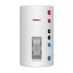 Водонагреватель Thermex IRP 150 V (combi)