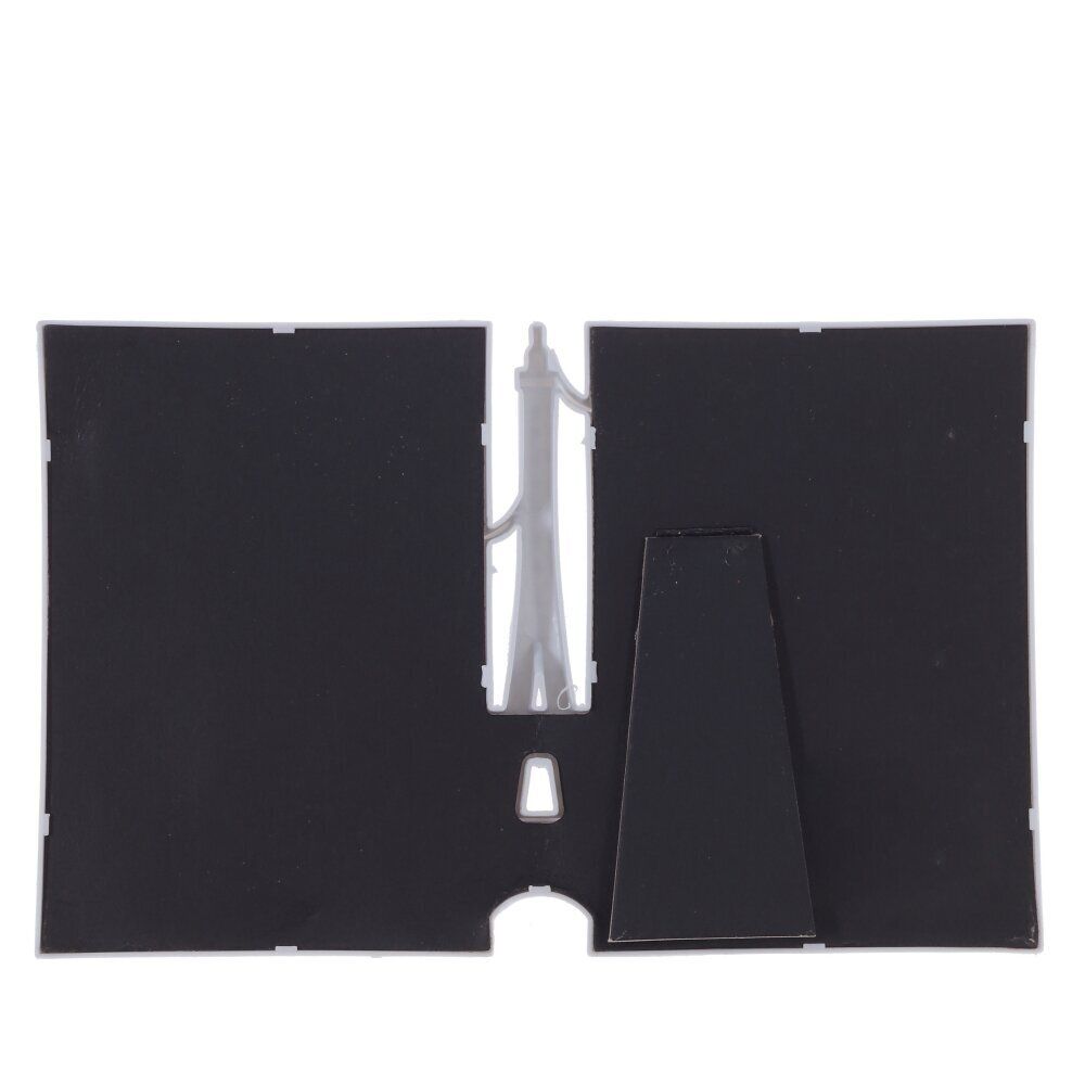 GAEM Фоторамка для 2-х фото 10*15, L28 W3 H19 см