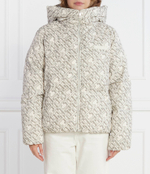 Пуховая куртка AMD NEW YORK Tommy Hilfiger - белый(WW0WW40841)