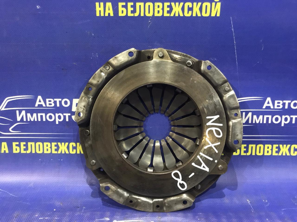 Корзина сцепления DAEWOO NEXIA 2006