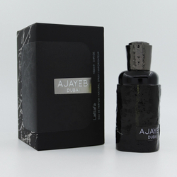 Арабские духи унисекс Lattafa Ajayeb 100ml