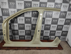 Боковина левая Haval Jolion 24-нв Новая Оригинал 5401101XST13A