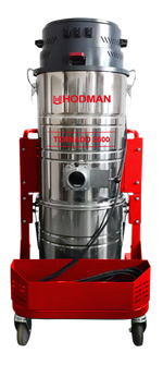 Пылесос промышленный HODMAN TORNADO 3600