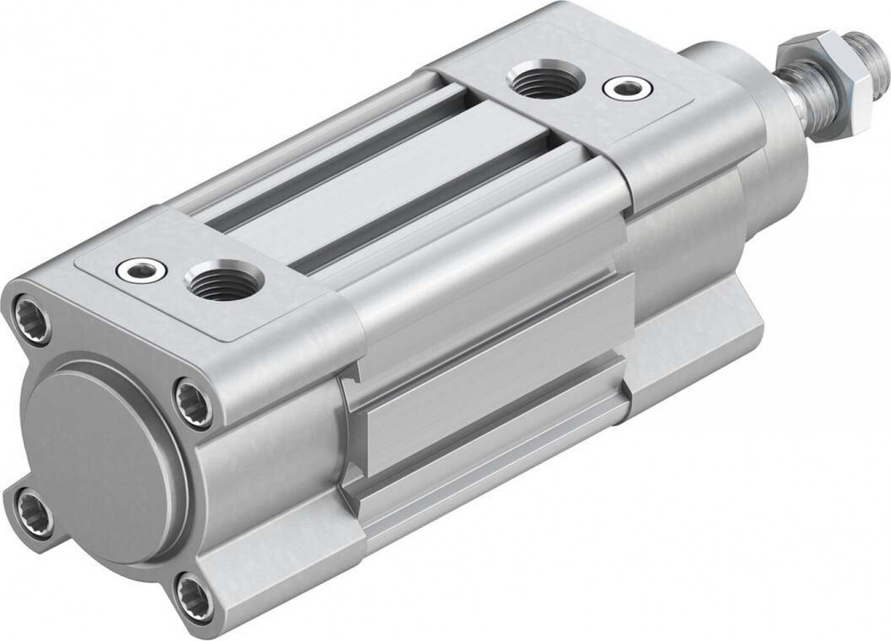 DSBC-40-25-D3-PPVA-N3 Стандартный цилиндр