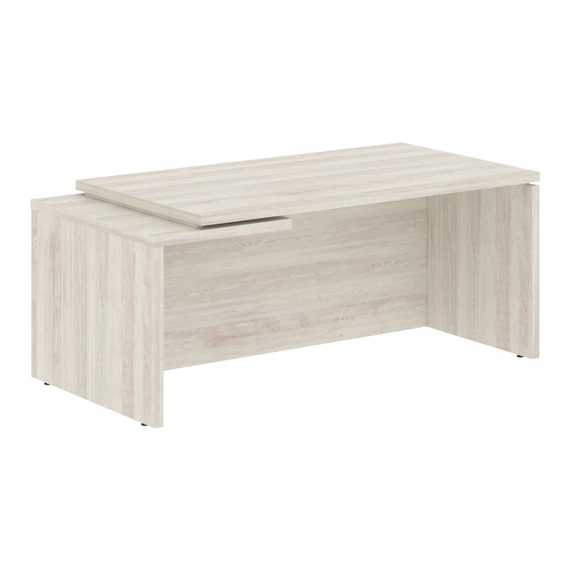 Стол руководителя TCT 189(L) 1800х900х750 TORR-Z