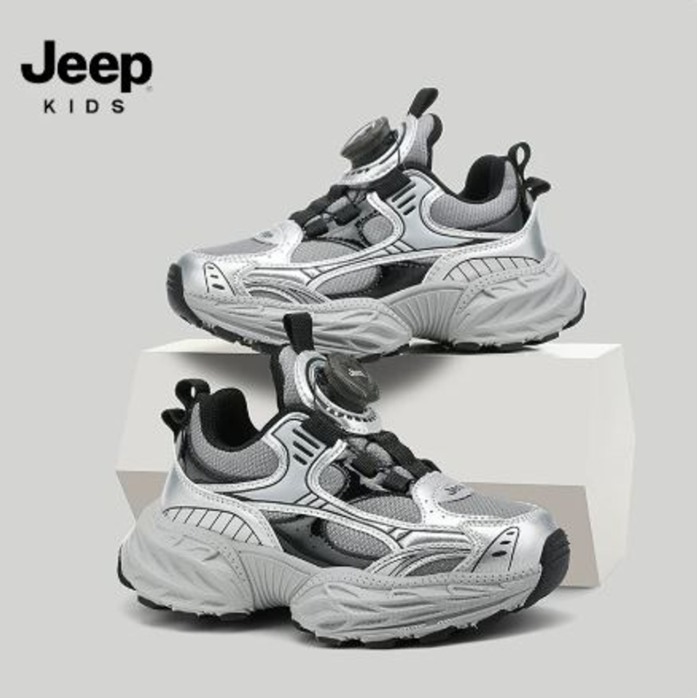 Кроссовки детские JEEP 26-37 размеры, арт. 187