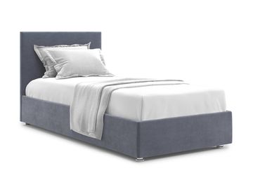 Кровать Delia 90 Исп 1  Velutto 32