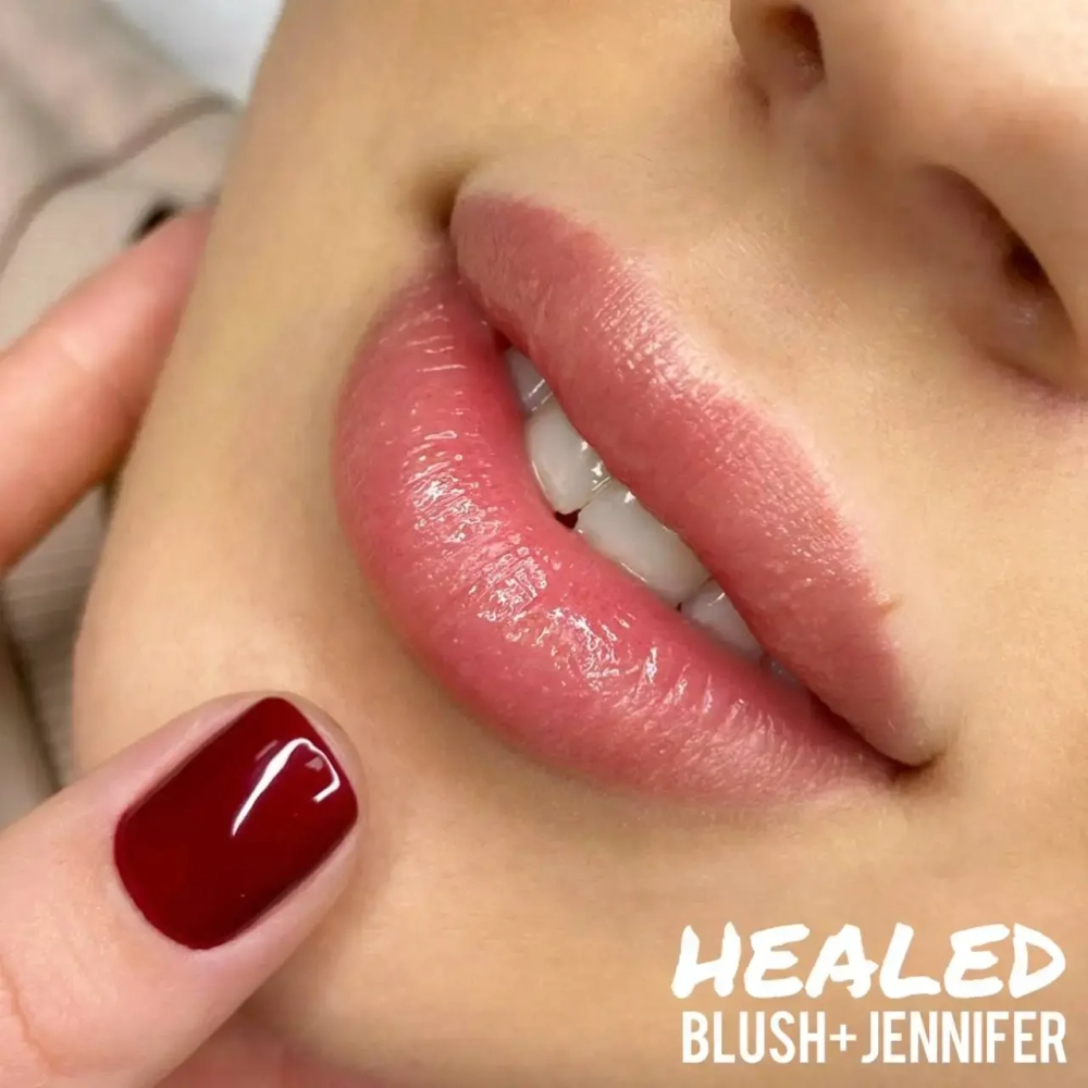 BLUSH