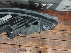 Фара левая LED Haval Jolion 21-нв Б/У Оригинал 4121104XST01A